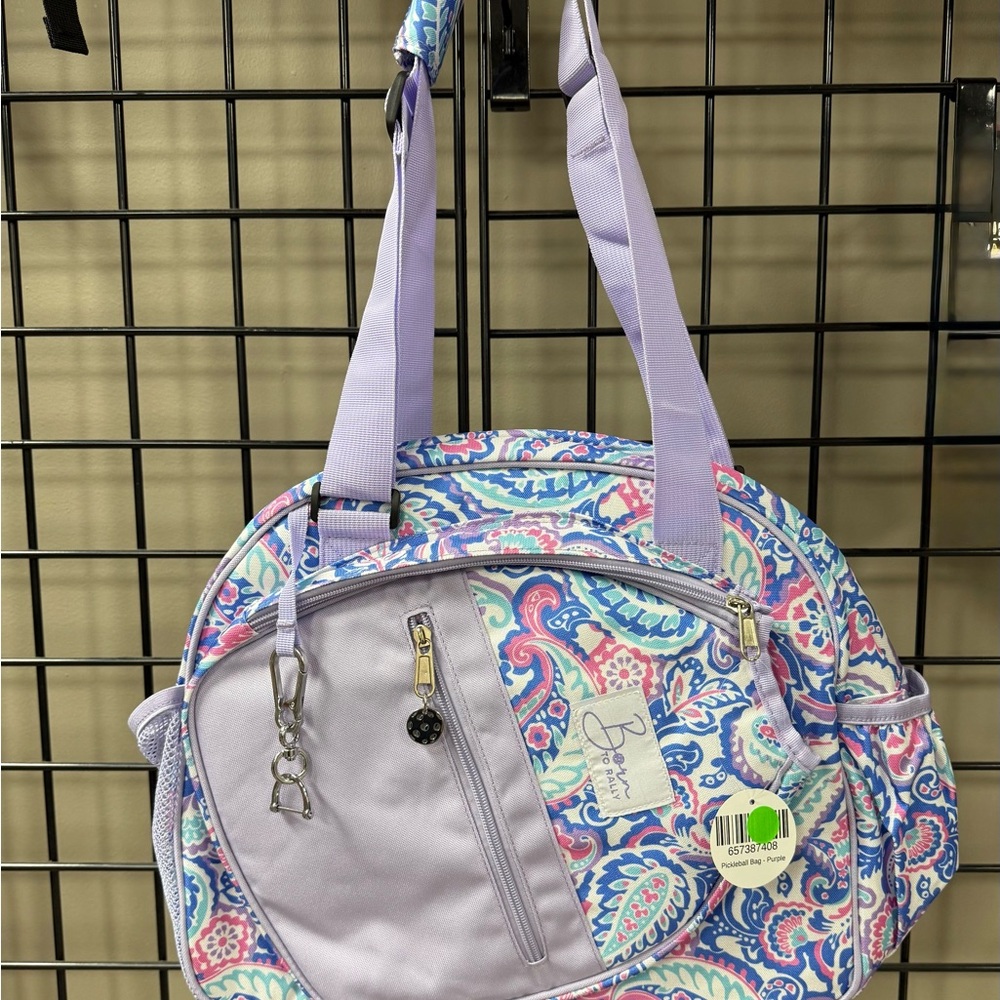 Pickleball Bag